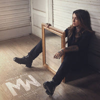 Morgan Wade - The Party Is Over (Recovered) (Indie Exclusive) (Sea Glass & Magenta Vinyl) - Vinyl