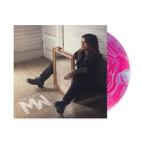 Morgan Wade - The Party Is Over (Recovered) (Indie Exclusive) (Sea Glass & Magenta Vinyl) - Vinyl