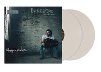 Morgan Wallen - Dangerous: The Double Album (Bonus Tracks, Clouded Colored Vinyl) (3 Lp's) - Vinyl