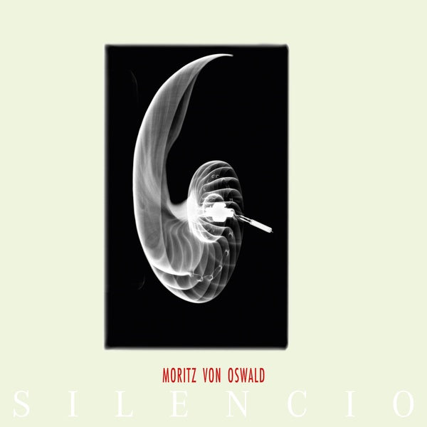 MORITZ VON OSWALD - Silencio - Vinyl