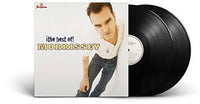 Morrisey - The Best Of! (180 Gram Vinyl) (2 Lp's) - Vinyl