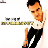 Morrisey - The Best Of! (180 Gram Vinyl) (2 Lp's) - Vinyl