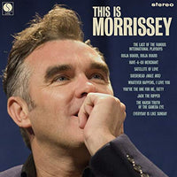 Morrissey - This Is Morrissey (LP) - Vinyl