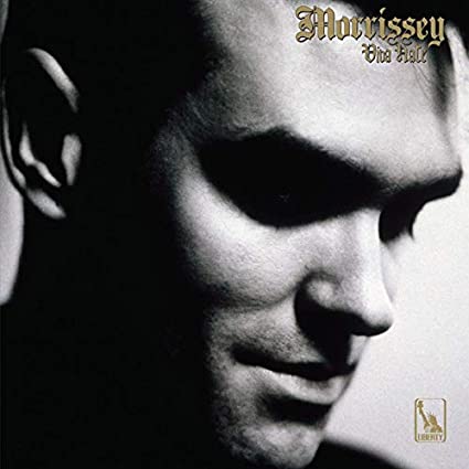 Morrissey - Viva Hate (2012 Remastered) [Import] - Vinyl