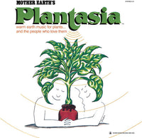 Mort Garson - Mother Earth's Plantasia (Green, Limited Edition) - Vinyl
