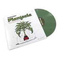Mort Garson - Mother Earth's Plantasia (Green, Limited Edition) - Vinyl