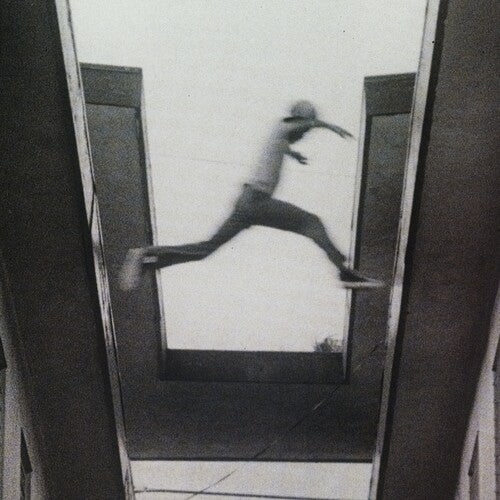 Mos Def - The Ecstatic [Explicit Content] (Translucent Ruby Red Colored Vinyl) (2 Lp's) - Vinyl