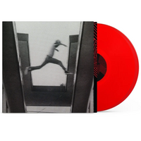 Mos Def - The Ecstatic [Explicit Content] (Translucent Ruby Red Colored Vinyl) (2 Lp's) - Vinyl