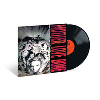 Mother Love Bone - Apple (180 Gram Vinyl, Eco Vinyl) - Vinyl