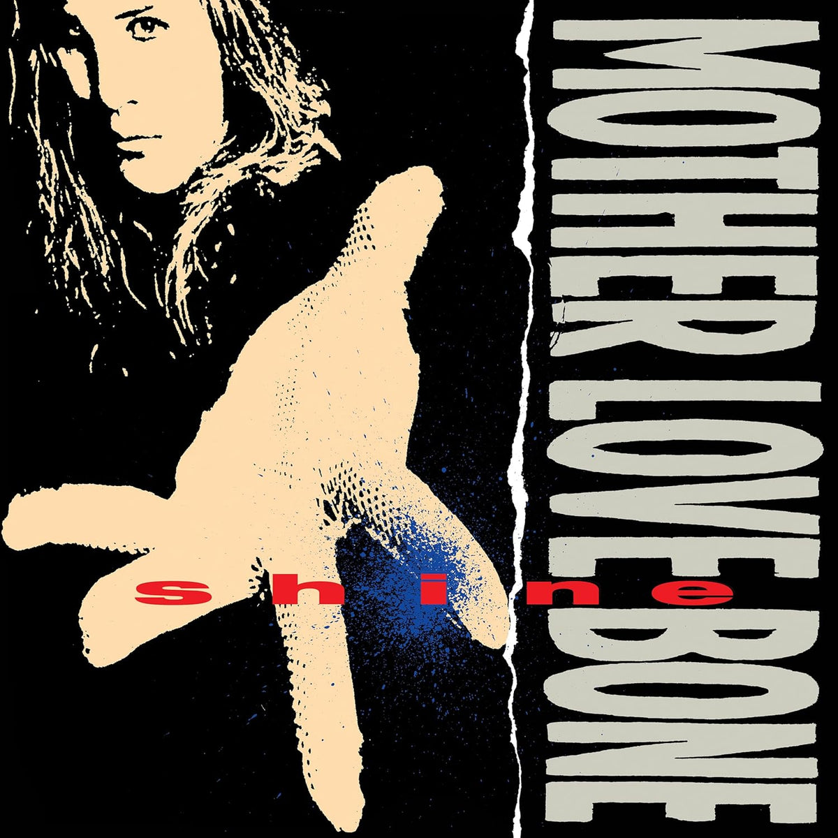 Mother Love Bone - Shine (Extended Play, 180 Gram Vinyl, Eco Vinyl) - Vinyl