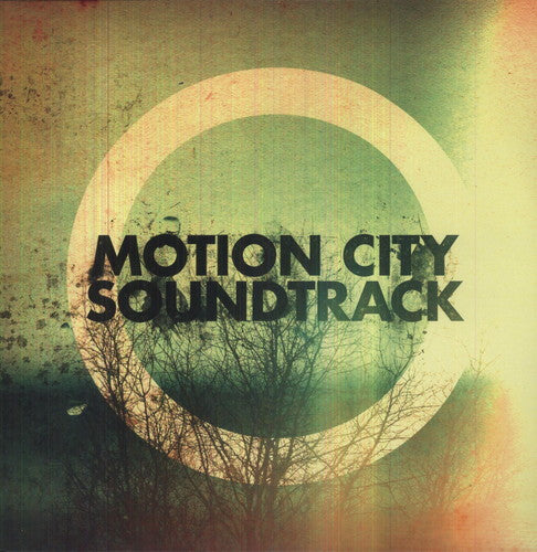 Motion City Soundtrack - Go (Vinyl) - Vinyl