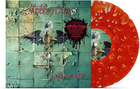 Motley Crue - Dr Feelgood: 35th Anniversary Edition (Indie Exclusive, Translucent Red Colored Vinyl) - Vinyl