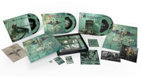 Motley Crue - Dr. Feelgood (35th Anniversary) (Limited Edition, Deluxe Edition, Green & Black Colored Vinyl) (3 Lp's) - Vinyl
