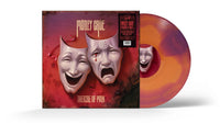 Motley Crue - Theatre Of Pain (Indie Exclusive) (40Th Anniversary Purple Crush Vinyl) - Vinyl