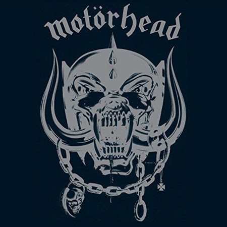 Motorhead - Motorhead (White Vinyl) [Import] - Vinyl