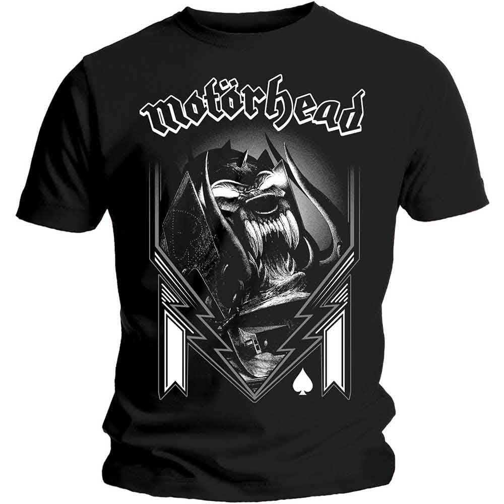 Motörhead - Animals 1987 - T-Shirt Black