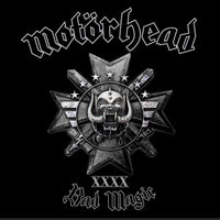 Motörhead - Bad Magic [Explicit Content] - Vinyl