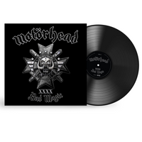 Motörhead - Bad Magic [Explicit Content] - Vinyl