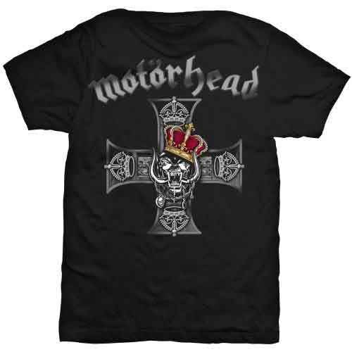 Motörhead - King of the Road - T-Shirt