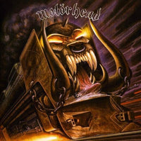 Motörhead - Orgasmatron (40th Anniversary) [Transparent Violet Vinyl] - Vinyl