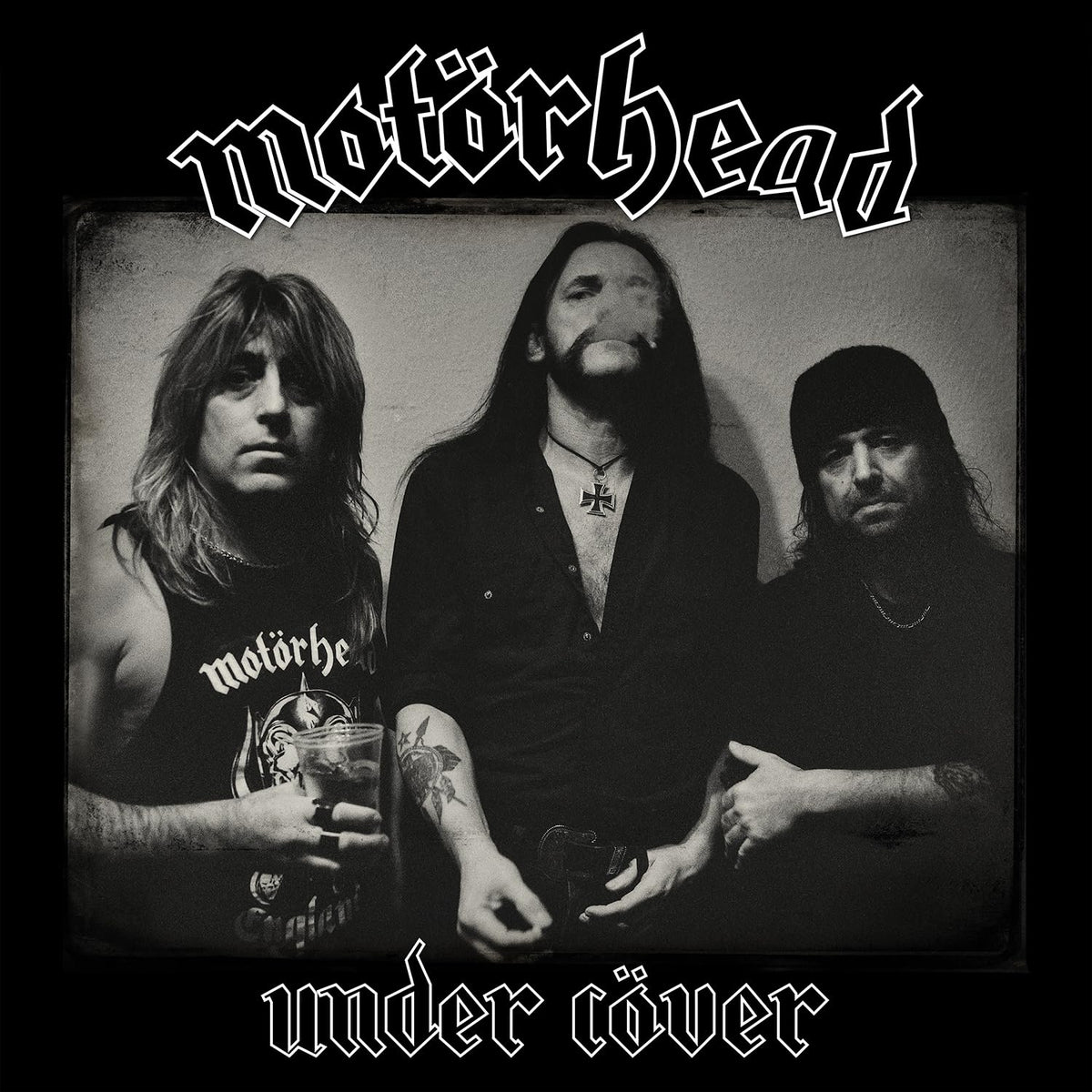 Motörhead - Under Cover [Explicit Content] - Vinyl