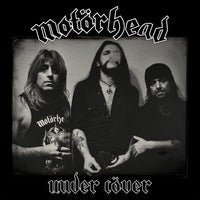 Motörhead - Under Cover [Explicit Content] - Vinyl