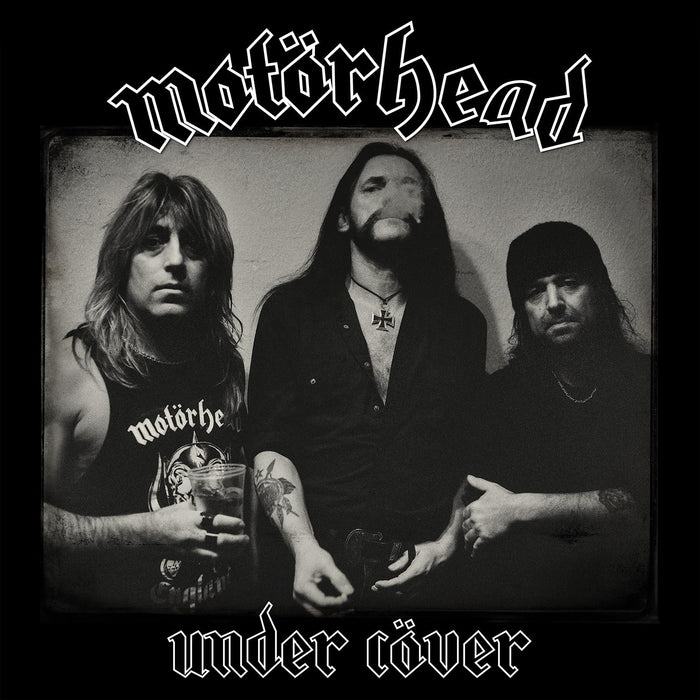Motörhead - Under Cover [Explicit Content] - Vinyl