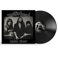 Motörhead - Under Cover [Explicit Content] - Vinyl