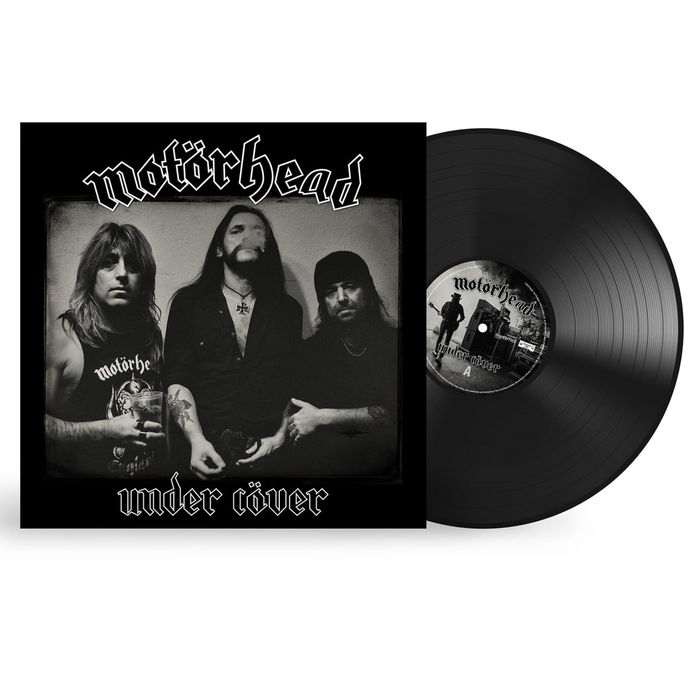 Motörhead - Under Cover [Explicit Content] - Vinyl