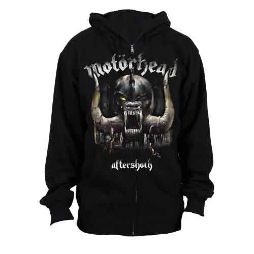 Motörhead - War Pig - Sweatshirt Grey