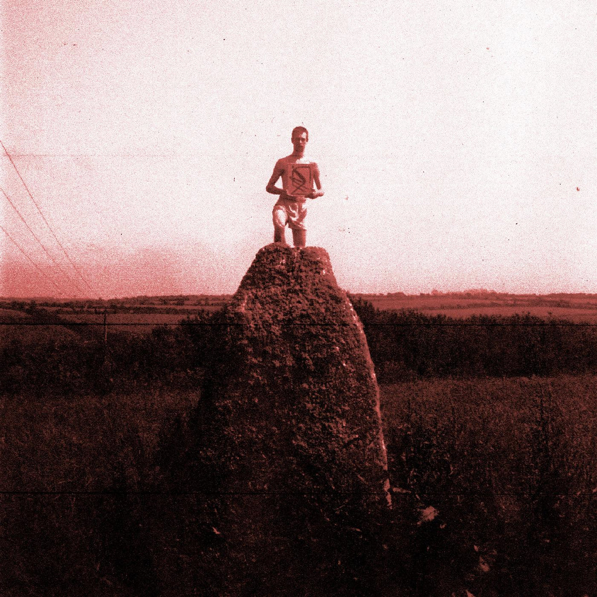 Mount Kimbie - Love What Survives Remixes Part 1 - Vinyl