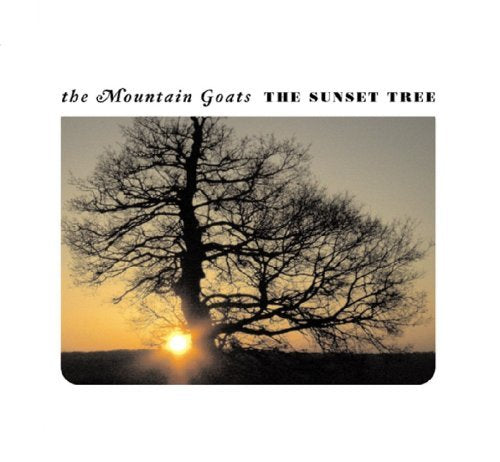 Mountain Goats - The Sunset Tree - Vinyl
