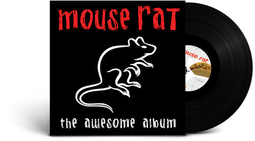 Mouse Rat - The Awesome Album - Vinyl