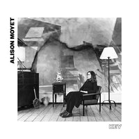 Moyet, Alison - Key - Vinyl