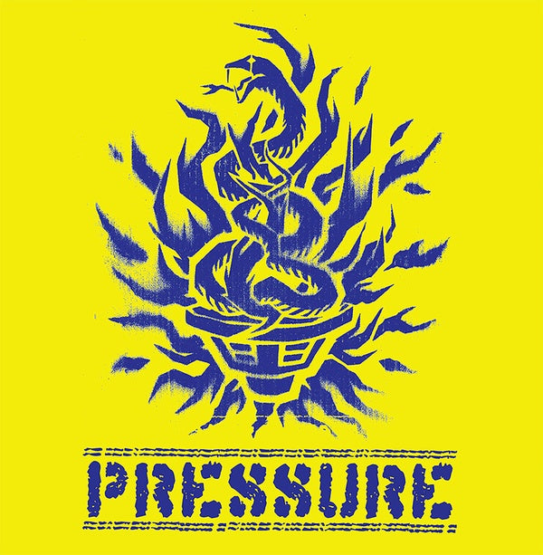 Mr. Mitch - Not Modular - Vinyl