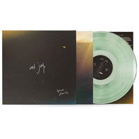 Mt. Joy - Hope We Have Fun [180g Coke Bottle Clear LP] - Vinyl