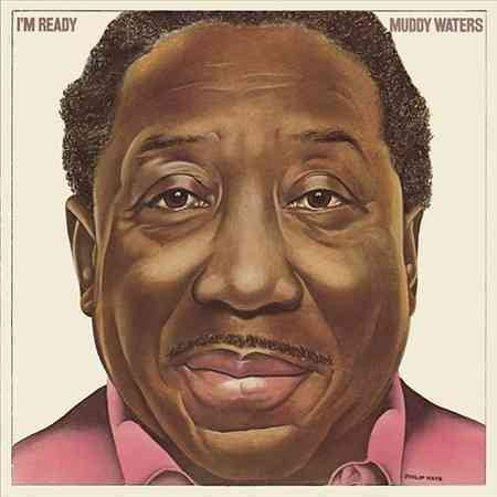 Muddy Waters - I'm Ready [Import] (180 Gram Vinyl) - Vinyl