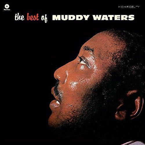 Muddy Waters - The Best Of Muddy Waters + 4 Bonus Tracks! - Vinyl