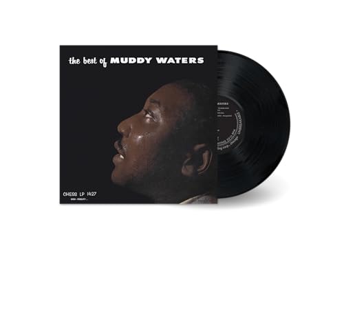 Muddy Waters - The Best of Muddy Waters (Chess 75 Series) [180g LP] - Vinyl