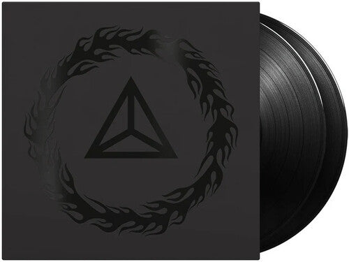 Mudvayne - End Of All Things To Come (Gatefold Cover, 180-Gram Black Vinyl) [Import] (2 Lp's) - Vinyl