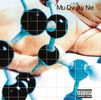 Mudvayne - L.D. 50 [Import] (180 Gram Vinyl) (2 Lp's) - Vinyl