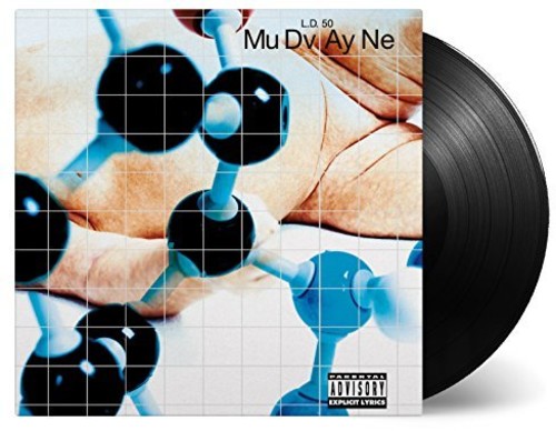 Mudvayne - L.D. 50 [Import] (180 Gram Vinyl) (2 Lp's) - Vinyl