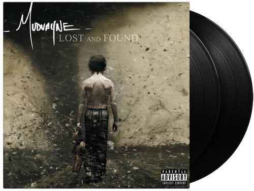 Mudvayne - Lost & Found (Gatefold Cover, 180-Gram Black Vinyl) [Import] (2 Lp's) - Vinyl