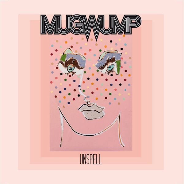 Mugwump - Unspell - Vinyl