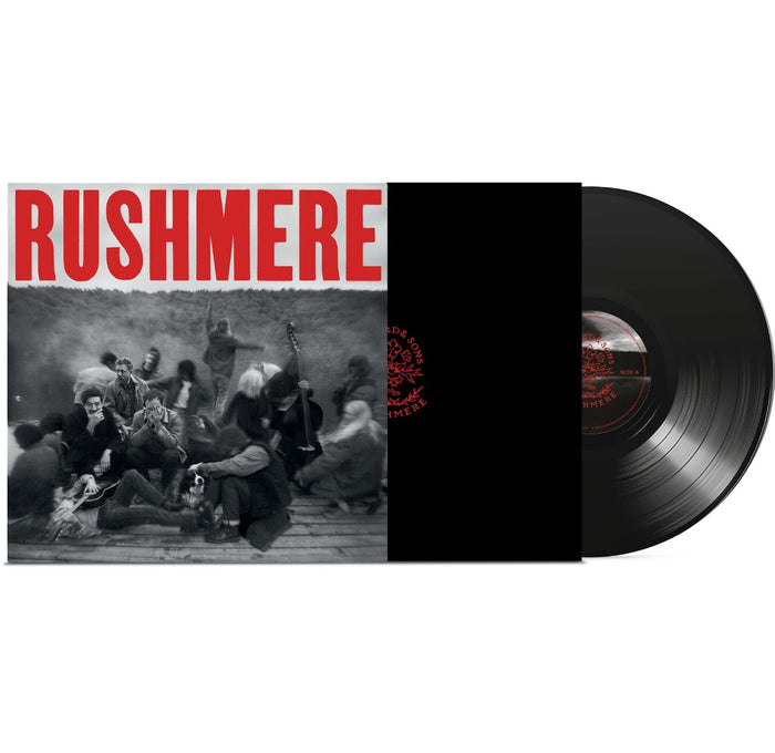 Mumford & Sons - Rushmere - Vinyl