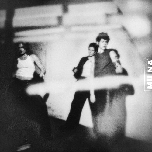 MUNA - Dancing on the Wall [Explicit Content] - Vinyl