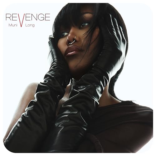 Muni Long - Revenge - CD