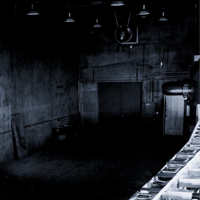 Murcof - Cosmos (2022 Remaster) (Indie Exclusive Lunar Silver Vinyl) - Vinyl