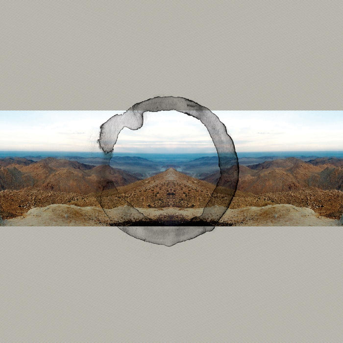 Murcof - Martes + Utopía (20Th Anniversary Edition) (Indie Exclusive Cloud White Vinyl) - Vinyl