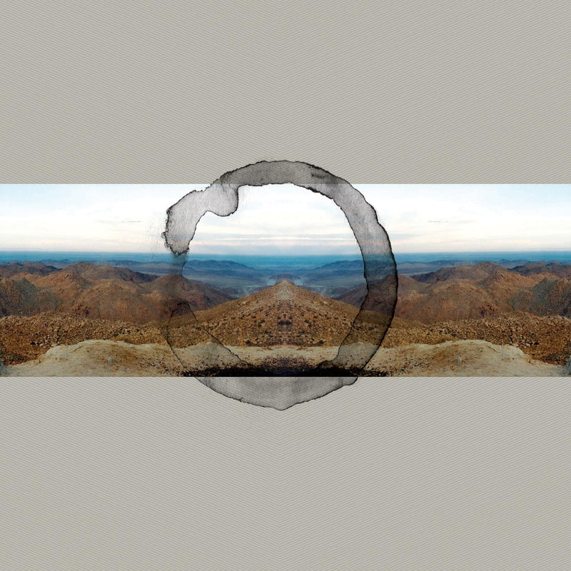 Murcof - Martes + Utopía (20Th Anniversary Edition) (Indie Exclusive Cloud White Vinyl) - Vinyl